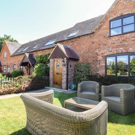 3 Mount Pleasant Villa Pershore Exterior photo